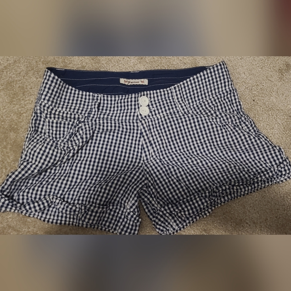 Vintage forever 21 shorts